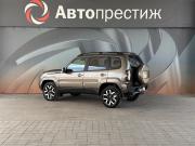 Lada (ВАЗ) Niva Travel I Рестайлинг Волгоград  - изображение 28