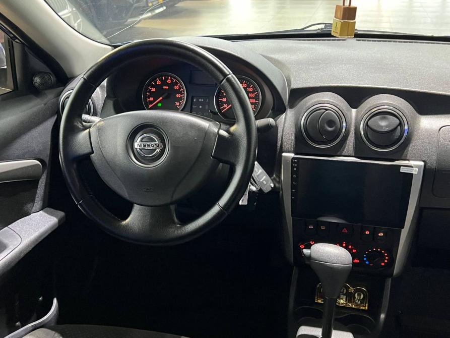 Nissan Almera III (G15) Оренбург  - изображение 15