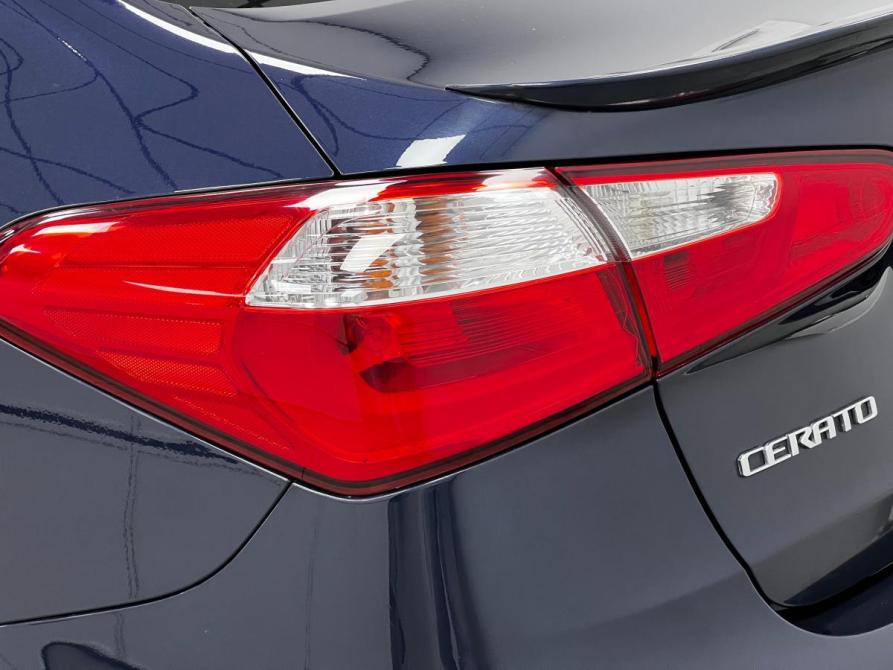 Kia Cerato III Казань  - изображение 8