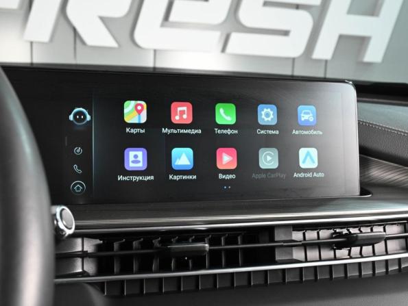 Chery Tiggo 8 Pro Max I с пробегом 2023 года, цена 2 649 000 рублей, 63036 км, внедорожник, Автокод Объявления