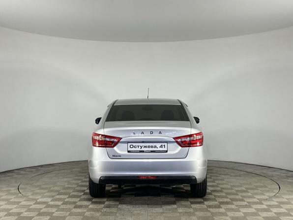 Lada (ВАЗ) Vesta I с пробегом 2021 года, цена 1 110 000 рублей, 68870 км, седан, Автокод Объявления