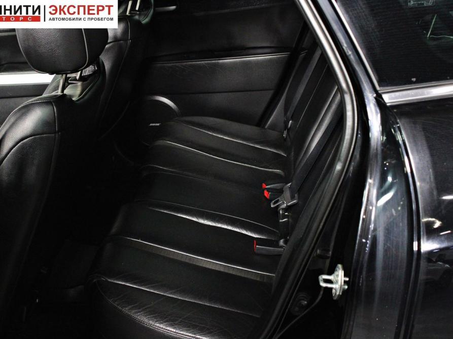Mazda CX-7 I Белгород  - изображение 14