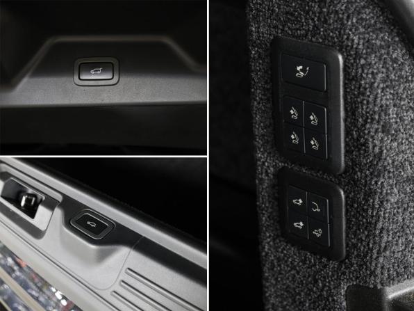 Land Rover Range Rover IV Рестайлинг с пробегом 2018 года, цена 7 300 000 рублей, 108402 км, внедорожник, Автокод Объявления