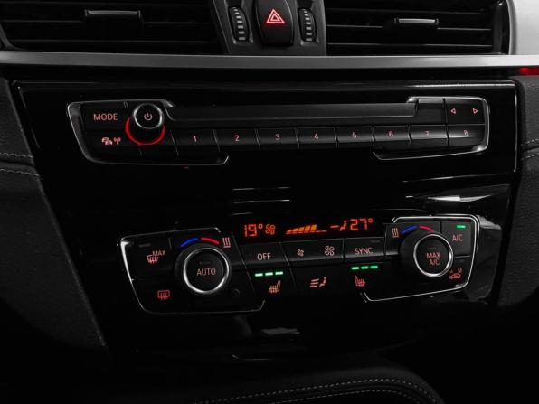 BMW X2 I (F39) с пробегом 2018 года, цена 3 295 000 рублей, 43742 км, внедорожник, Автокод Объявления