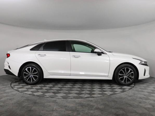 Kia K5 III с пробегом 2020 года, цена 2 890 000 рублей, 41663 км, седан, Автокод Объявления