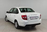 Lada (ВАЗ) Granta I Рестайлинг Саратов  - изображение 29