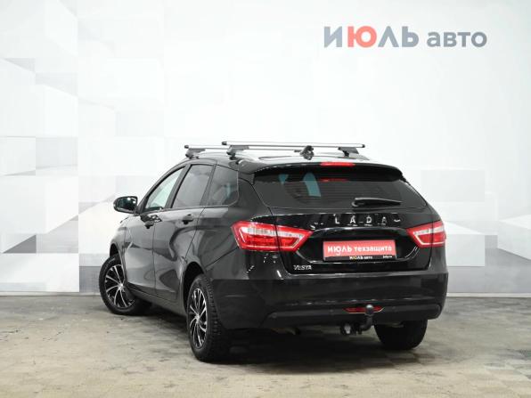 Lada (ВАЗ) Vesta I с пробегом 2021 года, цена 1 245 000 рублей, 74351 км, универсал, Автокод Объявления