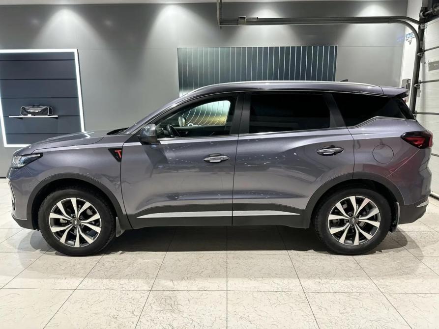 Chery Tiggo 7 Pro Max I Новосибирск  - изображение 3