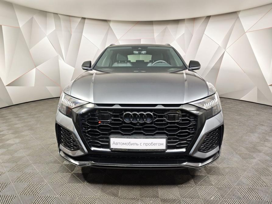 Audi RS Q8 I Москва  - изображение 7