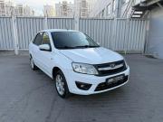 Lada (ВАЗ) Granta I Ростов-на-Дону  - изображение 21