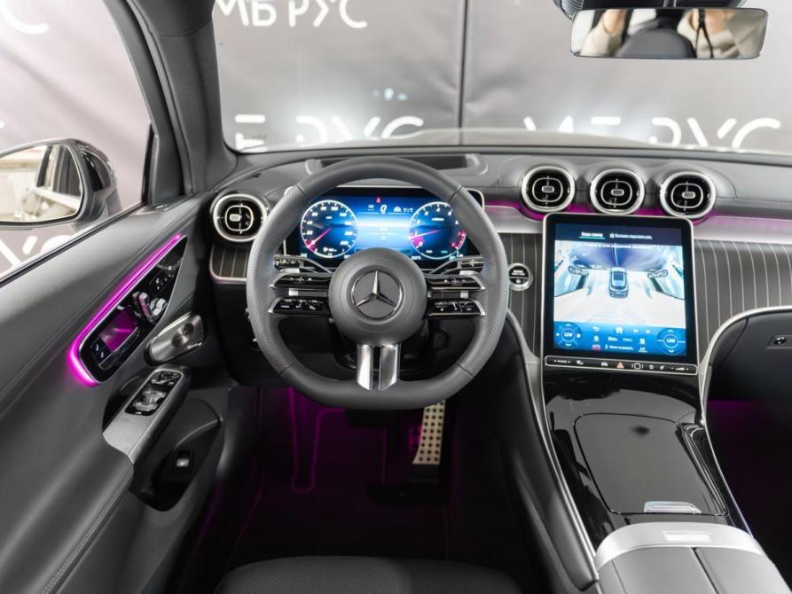Mercedes-Benz GLC II (X254) Москва  - изображение 13