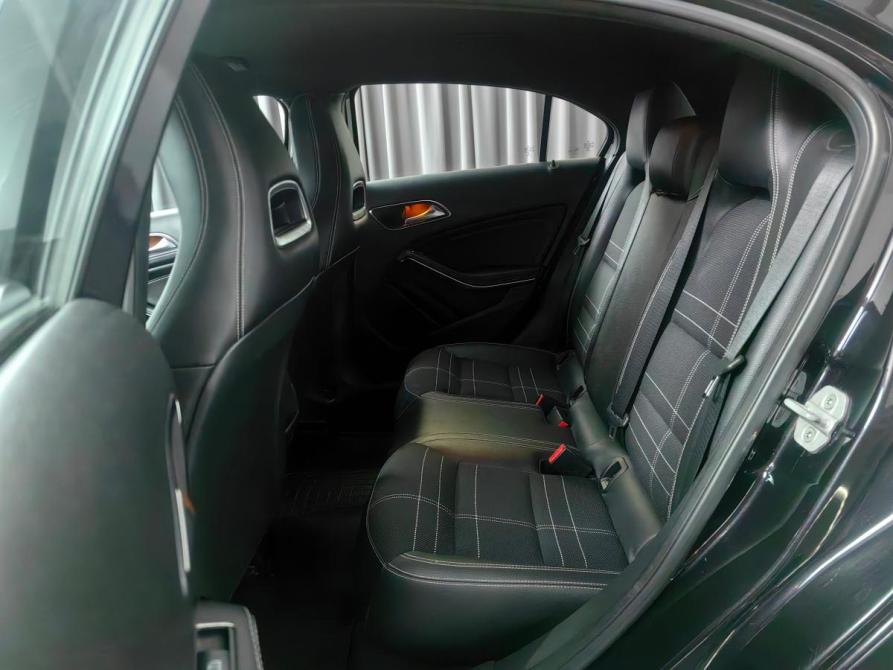Mercedes-Benz A-Класс III (W176) Москва  - изображение 11