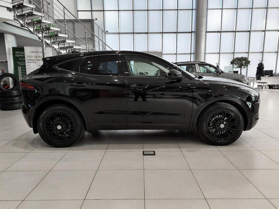 Jaguar E-Pace I Казань  - изображение 5