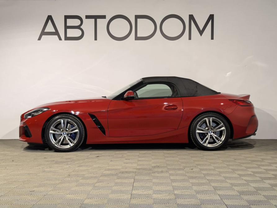 BMW Z4 III (G29) Санкт-Петербург  - изображение 6