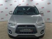 Mitsubishi ASX I Рестайлинг Санкт-Петербург  - изображение 25