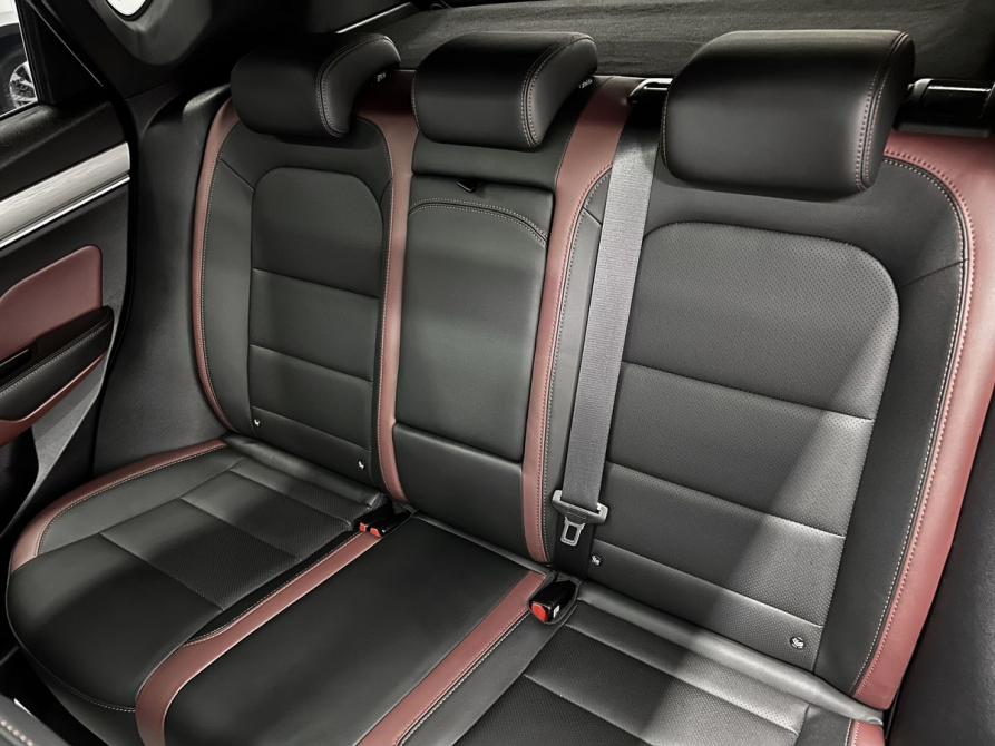 Geely Coolray I Тверь  - изображение 9