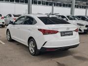 Hyundai Solaris II Рестайлинг Набережные Челны  - изображение 34