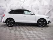 Audi Q5 I (8R) Рестайлинг Ульяновск  - изображение 28