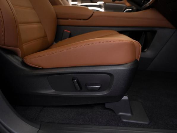 Nissan Pathfinder V (China Market) с пробегом 2026 года, цена 5 300 000 рублей, 30 км, внедорожник, Автокод Объявления