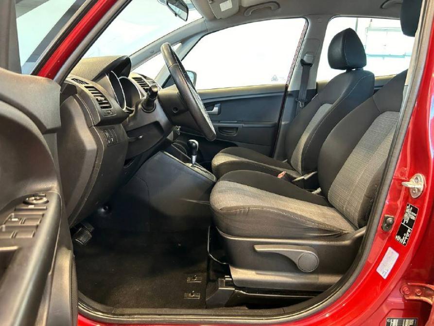 Kia Venga I Подольск  - изображение 8