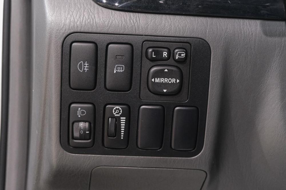Toyota Land Cruiser Prado 120 Series Рестайлинг Новокузнецк  - изображение 31