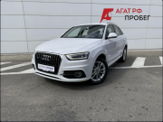 Audi Q3 I (8U) Ставрополь  - изображение 22