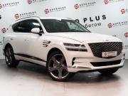 Genesis GV80 I Минеральные Воды  - изображение 25