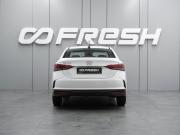 Hyundai Solaris II Рестайлинг Воронеж  - изображение 22