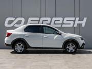 Renault Logan II Рестайлинг Краснодар  - изображение 23