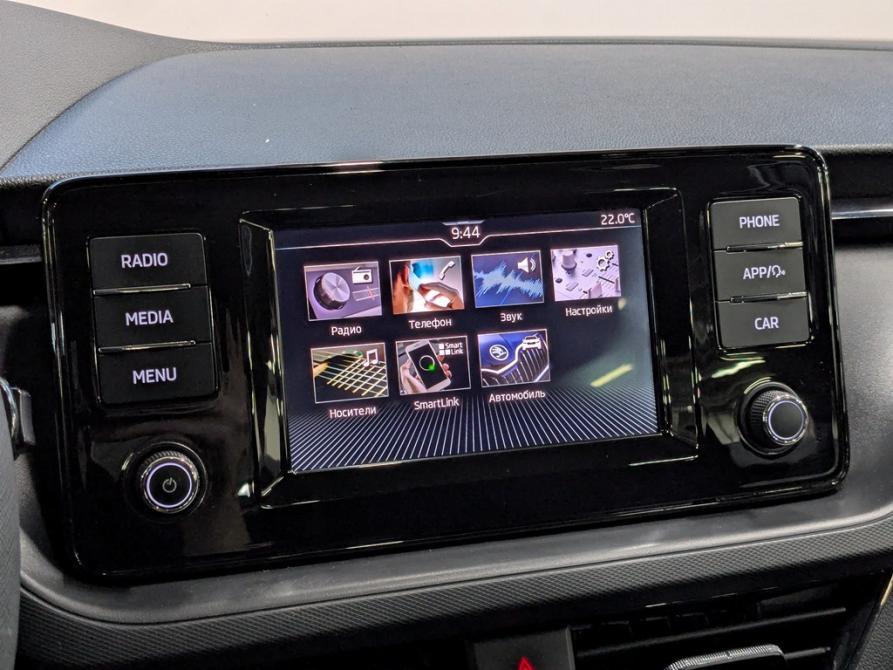 Skoda Rapid II Москва  - изображение 18