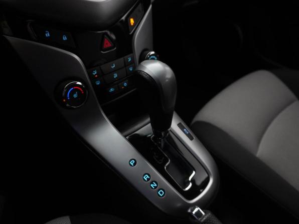 Chevrolet Cruze I с пробегом 2012 года, цена 647 444 рубля, 194004 км, седан, Автокод Объявления