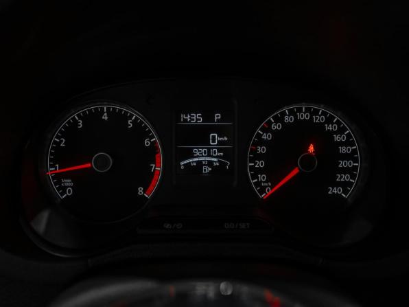 Volkswagen Polo V Рестайлинг с пробегом 2019 года, цена 1 420 000 рублей, 91946 км, седан, Автокод Объявления