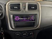 Renault Logan II Рестайлинг Москва  - изображение 28