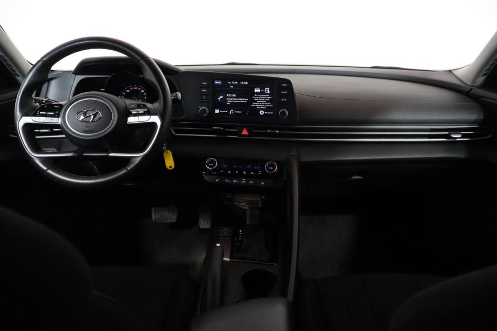 Hyundai Elantra VII (CN7) Санкт-Петербург  - изображение 9