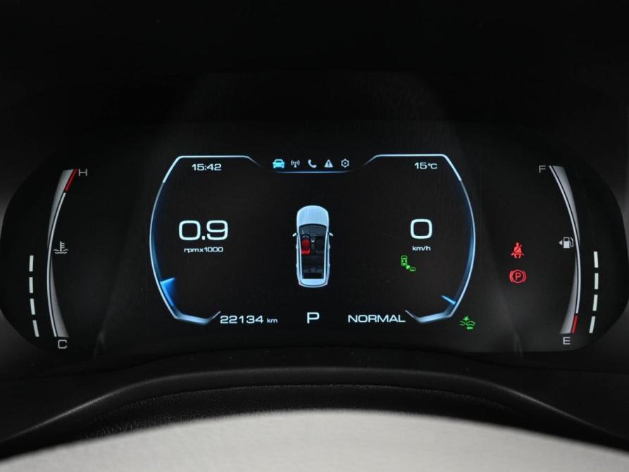 Haval Jolion I Ростов-на-Дону  - изображение 21