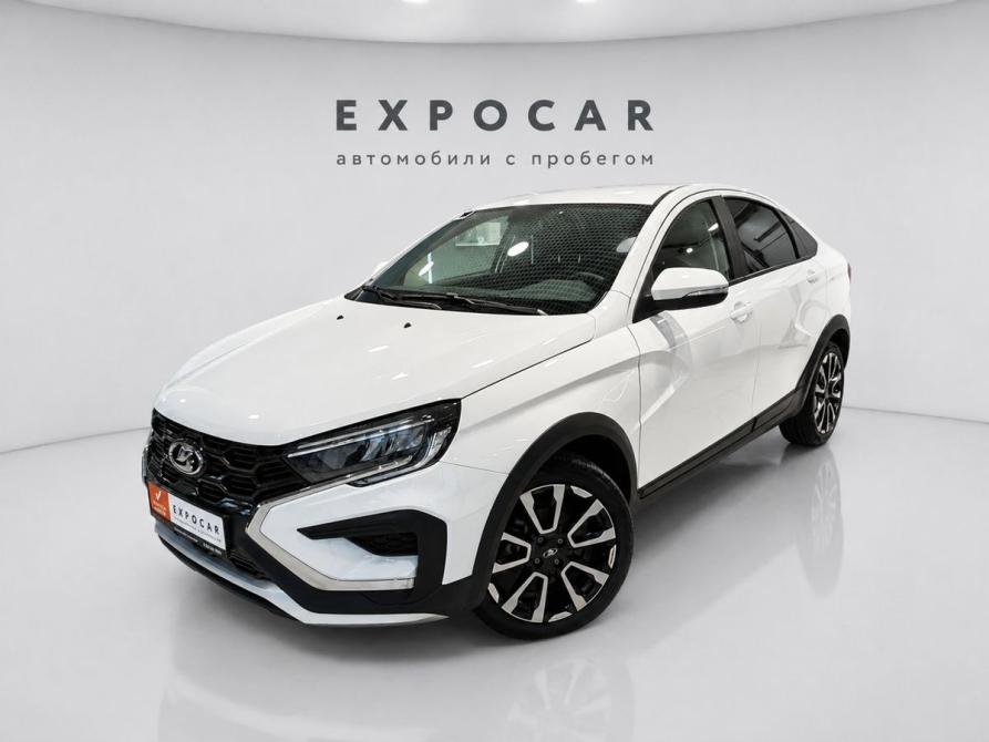 Lada (ВАЗ) Vesta I Рестайлинг (NG) Нижний Новгород  - изображение 1