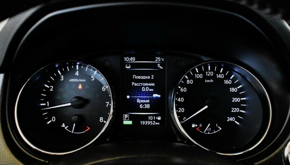 Nissan Qashqai II Москва  - изображение 6