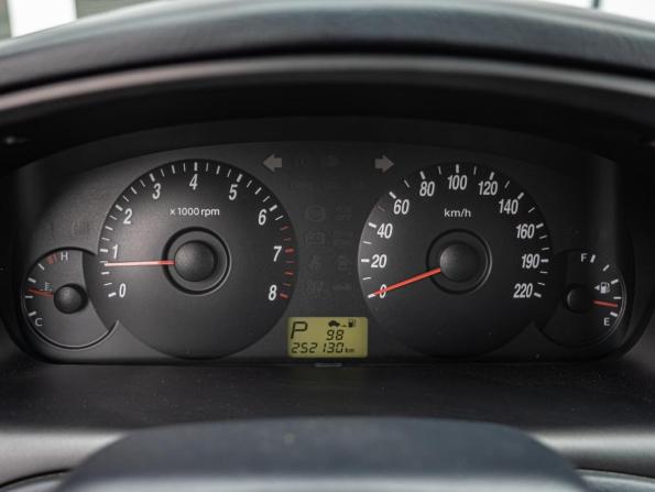 Hyundai Elantra III (XD2) Рестайлинг с пробегом 2009 года, цена 519 030 рублей, 252130 км, седан, Автокод Объявления