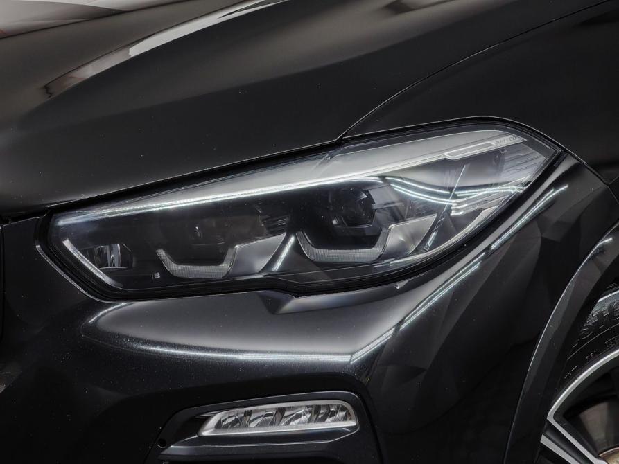 BMW X5 IV (G05/G18) Москва  - изображение 8