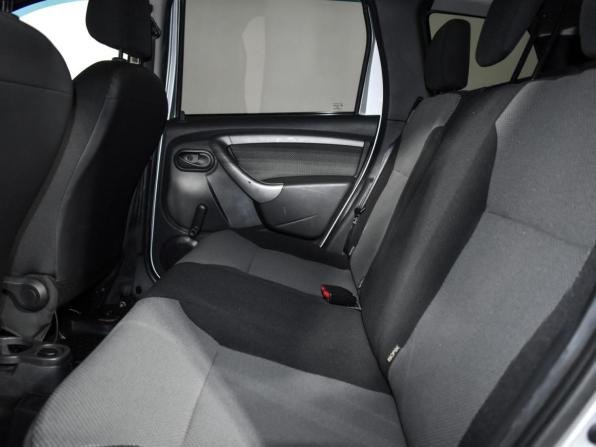Renault Duster I Рестайлинг с пробегом 2017 года, цена 838 000 рублей, 115974 км, внедорожник, Автокод Объявления