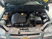 Chevrolet Niva I Рестайлинг Екатеринбург  - изображение 25