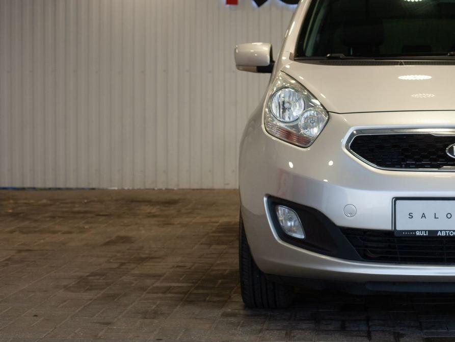 Kia Venga I Иваново  - изображение 4