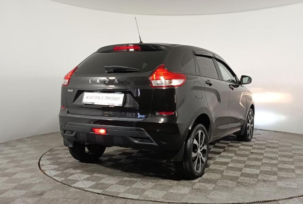 Lada (ВАЗ) XRAY I Волгоград  - изображение 7