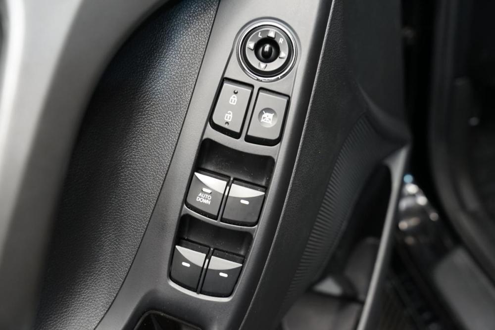Hyundai Elantra V (MD) Крым  - изображение 10