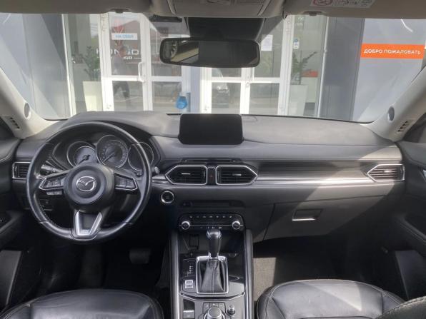 Mazda CX-5 II с пробегом 2020 года, цена 2 335 000 рублей, 156130 км, внедорожник, Автокод Объявления