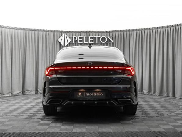 Kia K5 III с пробегом 2020 года, цена 2 840 000 рублей, 77529 км, седан, Автокод Объявления