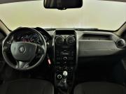 Renault Duster I Рестайлинг Москва  - изображение 19