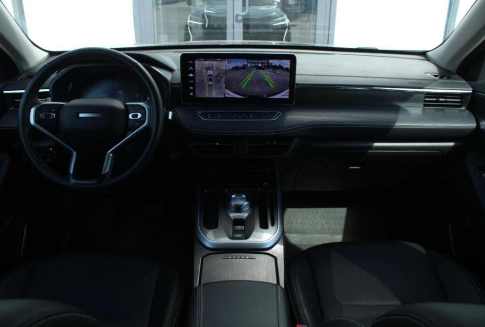 Haval Jolion I Рестайлинг Саратов  - изображение 16