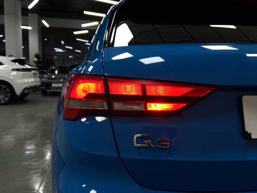 Audi Q3 II (F3) Казань  - изображение 6