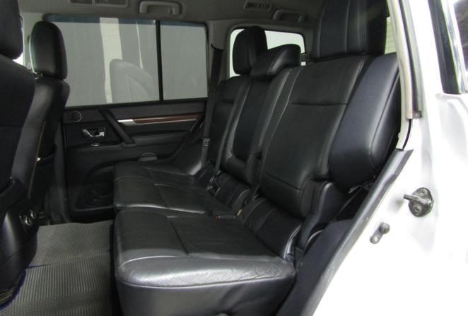 Mitsubishi Pajero IV с пробегом 2006 года, цена 1 150 000 рублей, 291031 км, внедорожник, Автокод Объявления